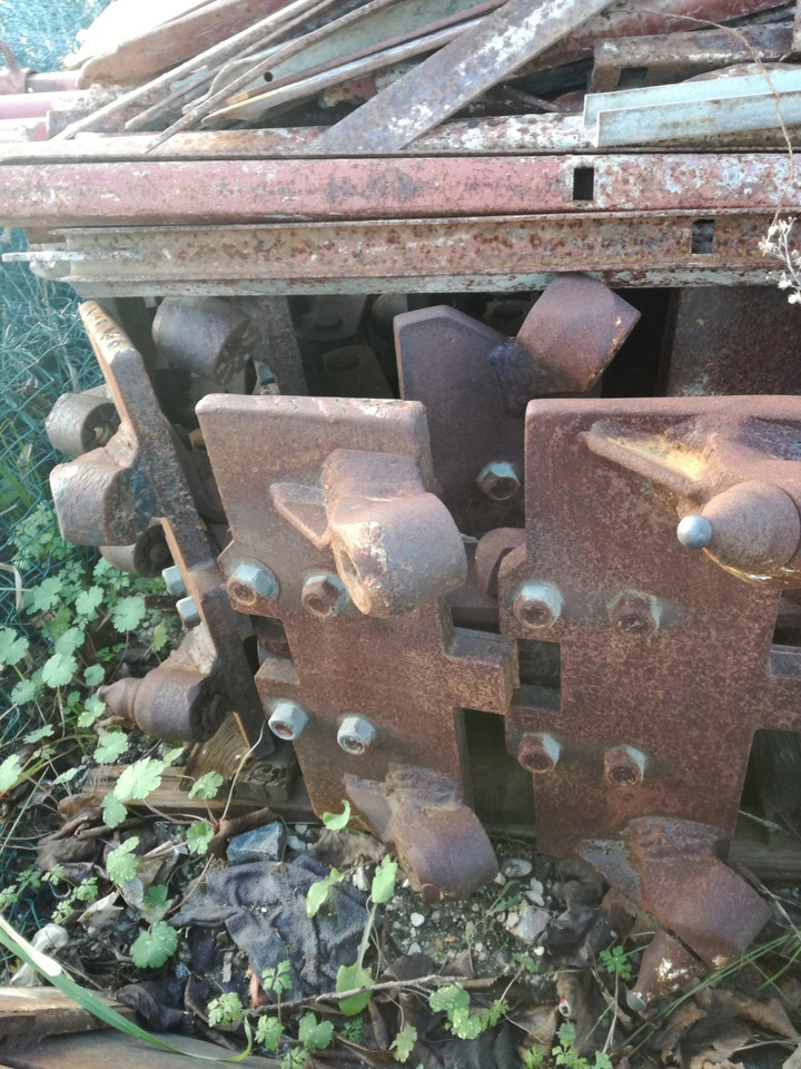 VERMEER T558 III - Rýhovač: obrázok 3 VERMEER T558 III - Rýhovač: obrázok 3