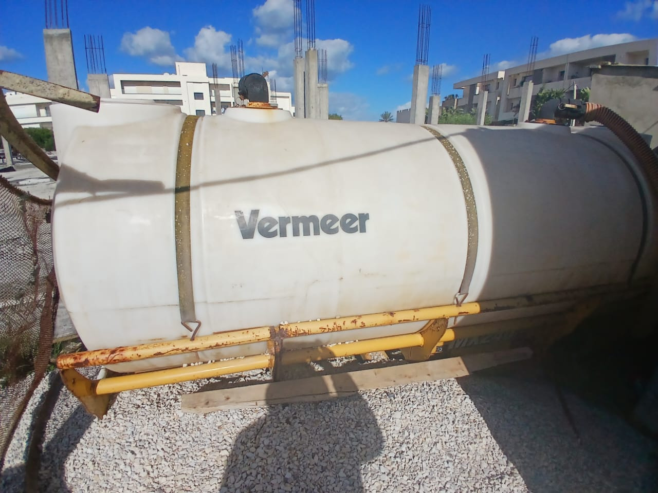 Vermeer D36X50 II - Vrtné príslušenstvo: obrázok 2 Vermeer D36X50 II - Vrtné príslušenstvo: obrázok 2