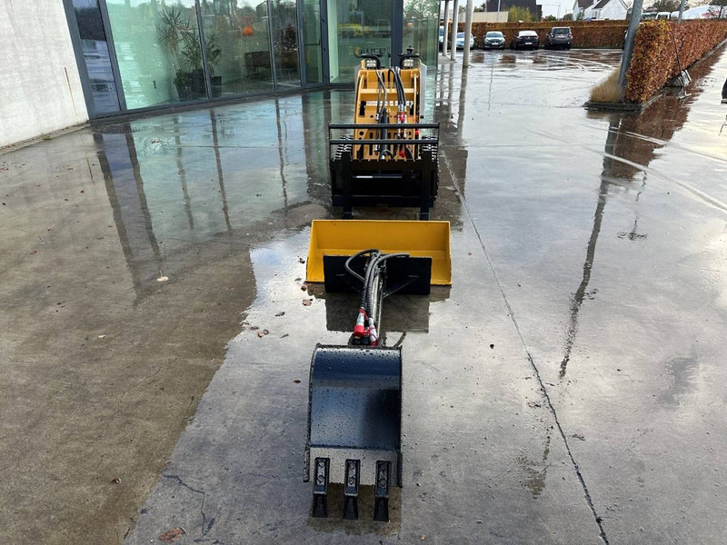 Å koda SDLL30 - Pásový nakladač: obrázok 2 Å koda SDLL30 - Pásový nakladač: obrázok 2