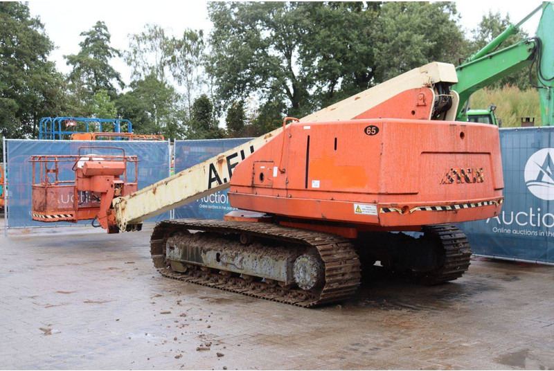 Aichi SR182 - Teleskopická plošina: obrázok 3 Aichi SR182 - Teleskopická plošina: obrázok 3