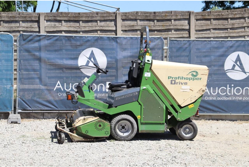 Amazone PH 1250 iDrive - Záhradná kosačka: obrázok 1 Amazone PH 1250 iDrive - Záhradná kosačka: obrázok 1