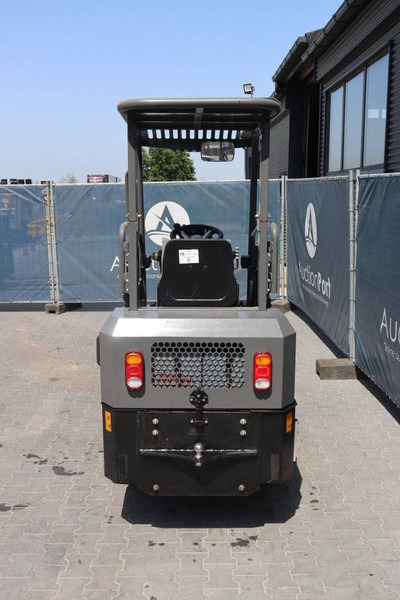 Aolite 606 - Kolesový nakladač: obrázok 4 Aolite 606 - Kolesový nakladač: obrázok 4