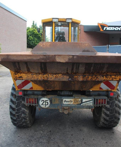 Bergmann Baufix 2085 - Damper: obrázok 4 Bergmann Baufix 2085 - Damper: obrázok 4