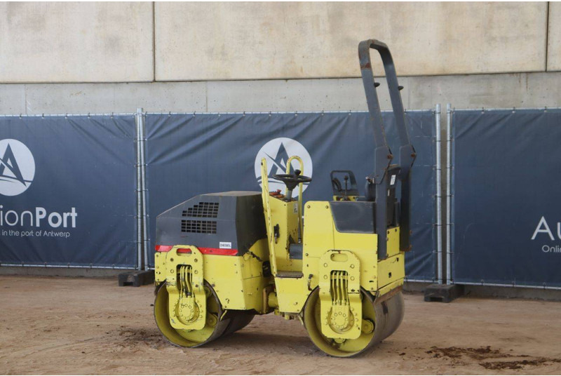 Bomag BW80 - Kompaktor: obrázok 3 Bomag BW80 - Kompaktor: obrázok 3