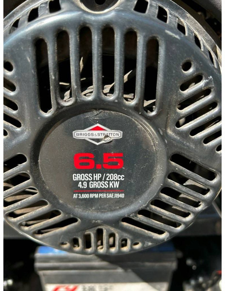 CMD500 - Mini damper: obrázok 5 CMD500 - Mini damper: obrázok 5