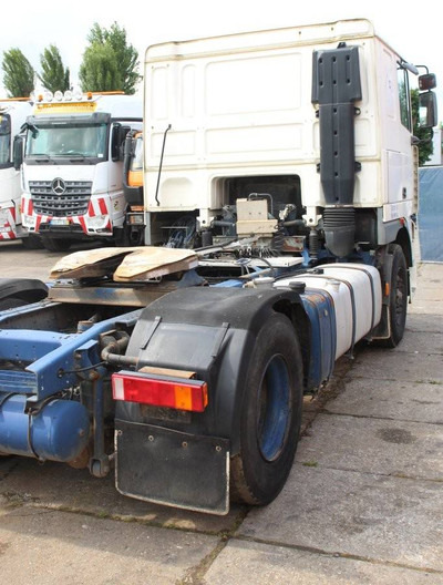 DAF 95 XF - Podvozek s kabinou: obrázok 5 DAF 95 XF - Podvozek s kabinou: obrázok 5