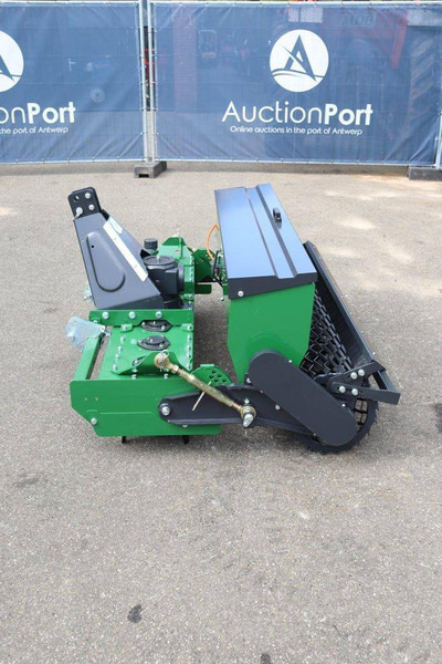 Dk-Tec LGX 170B - Rotačné brány: obrázok 5 Dk-Tec LGX 170B - Rotačné brány: obrázok 5