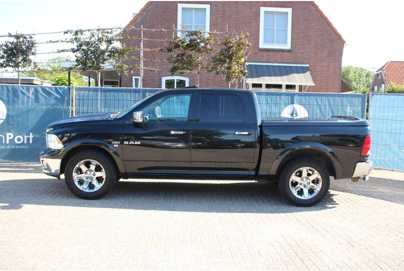 Dodge Ram 1500 - Automobil: obrázok 2 Dodge Ram 1500 - Automobil: obrázok 2