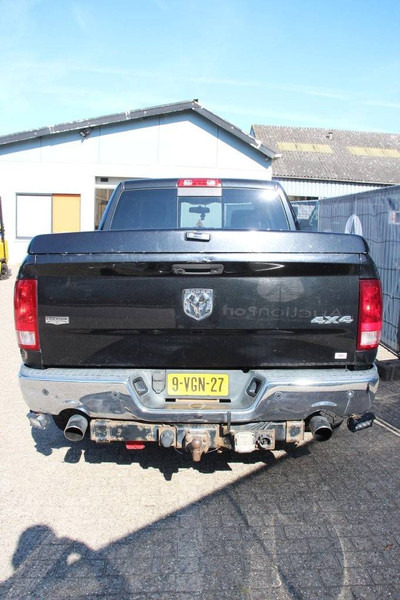 Dodge Ram 1500 - Automobil: obrázok 4 Dodge Ram 1500 - Automobil: obrázok 4