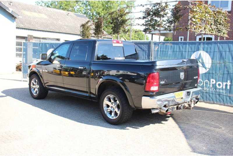 Dodge Ram 1500 - Automobil: obrázok 3 Dodge Ram 1500 - Automobil: obrázok 3