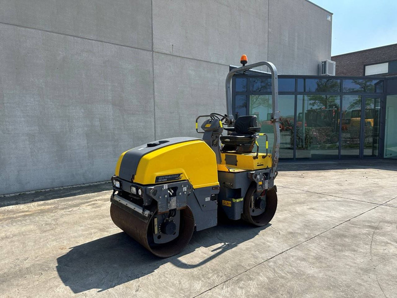 Dynapac CC1200 - Valec: obrázok 1 Dynapac CC1200 - Valec: obrázok 1