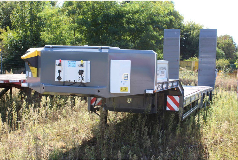 ERF 3AYH - Náves podvalník: obrázok 1 ERF 3AYH - Náves podvalník: obrázok 1