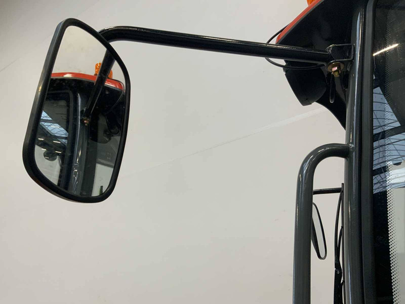 Nový Kolesový nakladač Everun ER12: obrázok 15