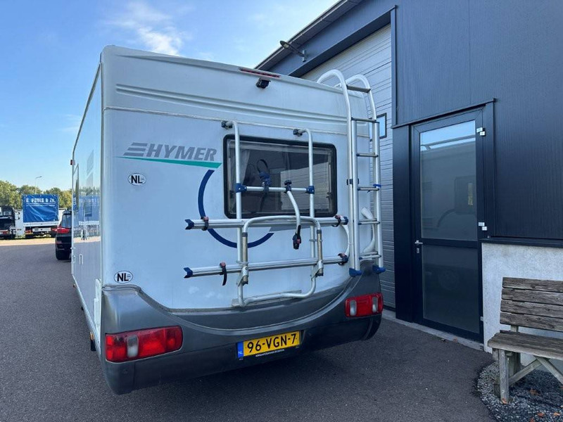 Fiat 230 - Polointegrované obytné auto: obrázok 4 Fiat 230 - Polointegrované obytné auto: obrázok 4