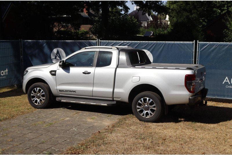 Ford Ranger - Automobil: obrázok 3 Ford Ranger - Automobil: obrázok 3