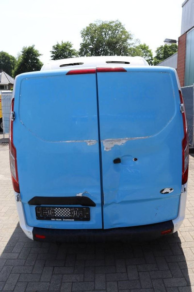 Ford Transit - Chladiarenská dodávka: obrázok 5 Ford Transit - Chladiarenská dodávka: obrázok 5