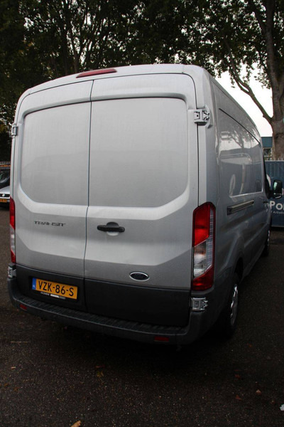 Ford Transit - Furgon: obrázok 5 Ford Transit - Furgon: obrázok 5