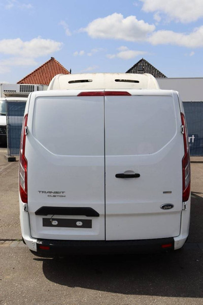 Ford Transit Custom - Chladiarenská dodávka: obrázok 5 Ford Transit Custom - Chladiarenská dodávka: obrázok 5