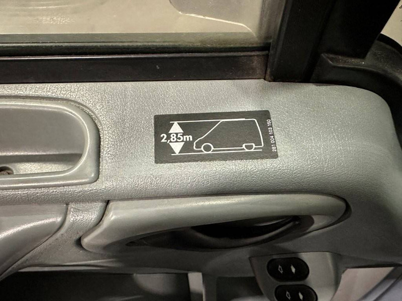 Ford Transit Nugget Camper Van - Obytný van: obrázok 5 Ford Transit Nugget Camper Van - Obytný van: obrázok 5