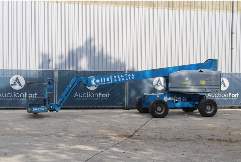 Genie S45 - Kĺbová pracovná plošina: obrázok 1 Genie S45 - Kĺbová pracovná plošina: obrázok 1