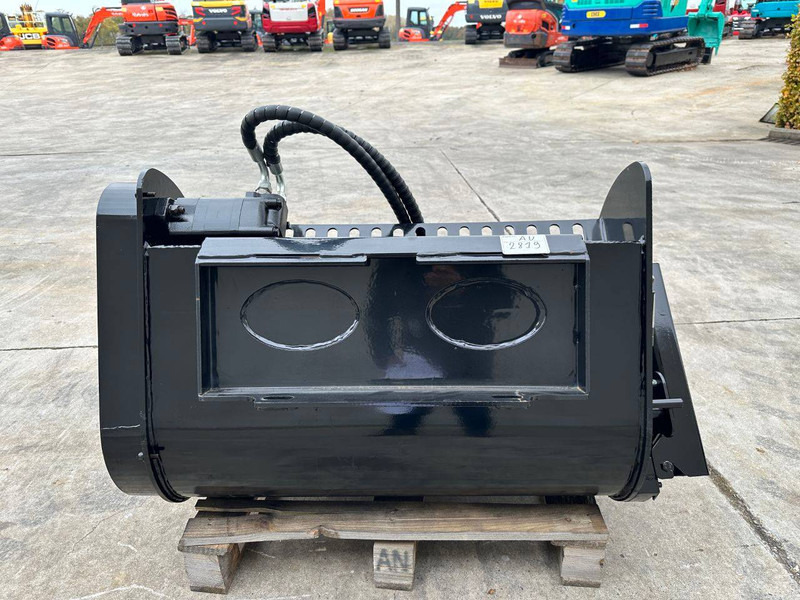 Giyi GY-JBD - Lyžica: obrázok 5 Giyi GY-JBD - Lyžica: obrázok 5