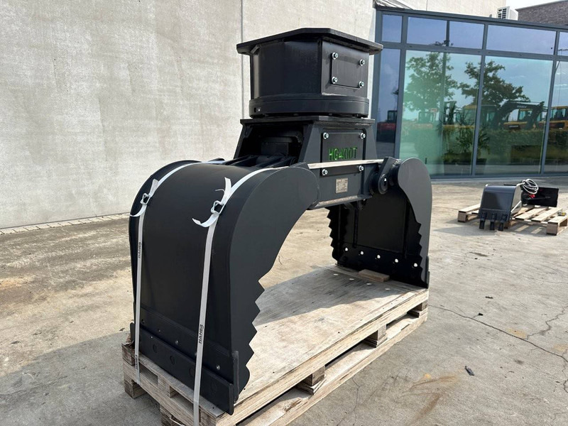 Haner HG400T - Drapák: obrázok 2 Haner HG400T - Drapák: obrázok 2