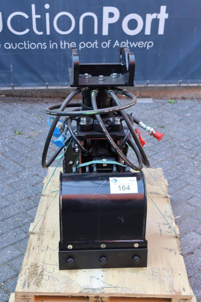 Drapák Haner HMZG1.3A: obrázok 6