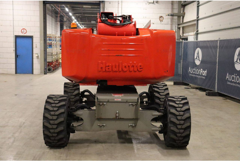 Haulotte HA16 RTJ PRO - Kĺbová pracovná plošina: obrázok 5 Haulotte HA16 RTJ PRO - Kĺbová pracovná plošina: obrázok 5