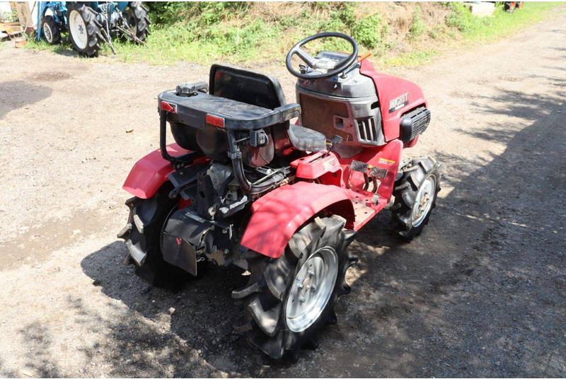 Honda RT130D - Traktor: obrázok 5 Honda RT130D - Traktor: obrázok 5