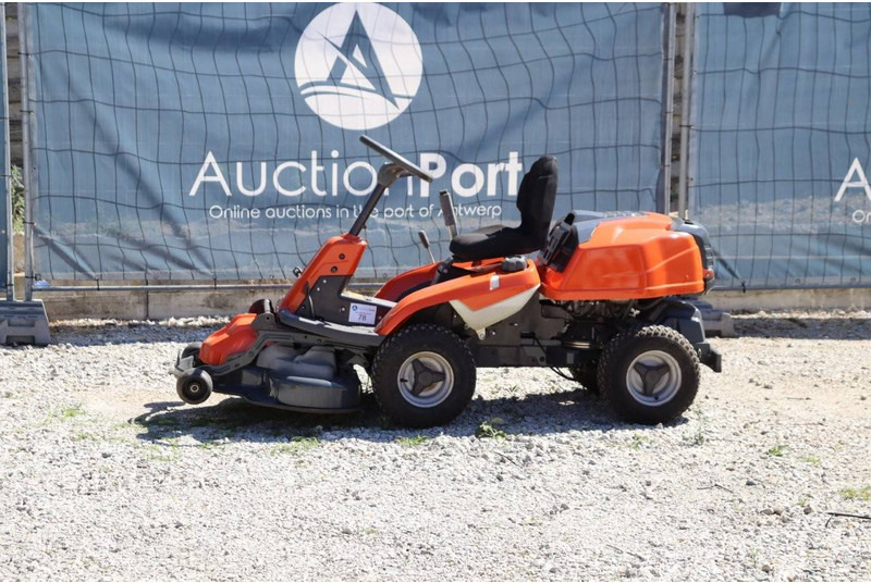 Husqvarna R213C - Záhradná kosačka: obrázok 1 Husqvarna R213C - Záhradná kosačka: obrázok 1