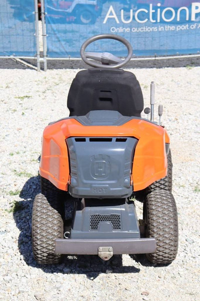 Husqvarna R213C - Záhradná kosačka: obrázok 5 Husqvarna R213C - Záhradná kosačka: obrázok 5