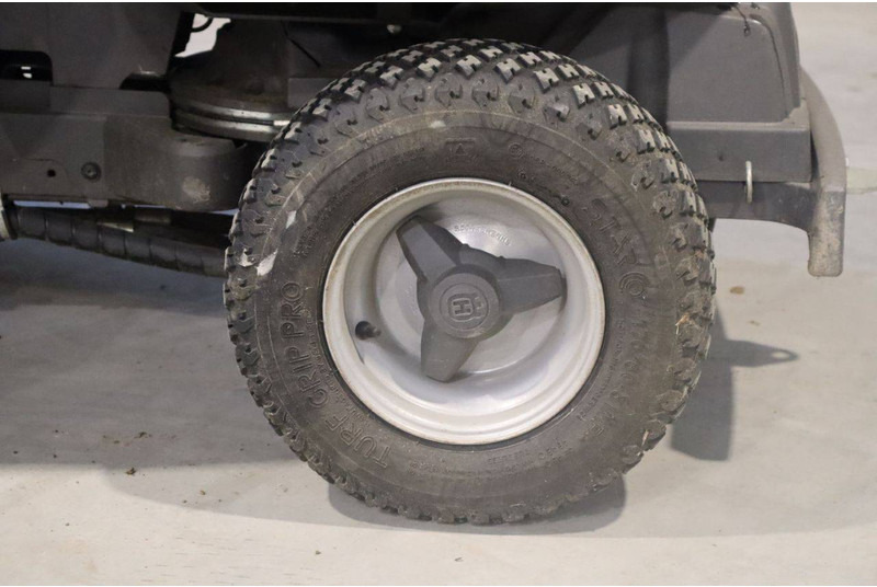 Záhradná kosačka Husqvarna R216TAWD: obrázok 13