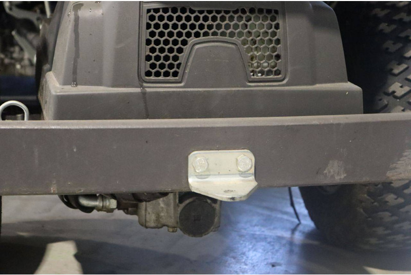 Záhradná kosačka Husqvarna R216TAWD: obrázok 16