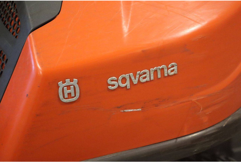 Záhradná kosačka Husqvarna R216TAWD: obrázok 14