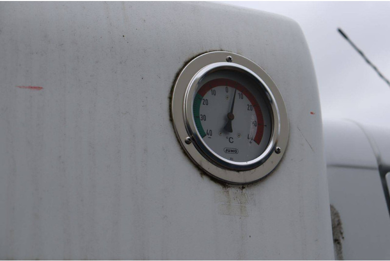 Dodávka skriňová nadstavba Iveco Daily 35S12: obrázok 20 Dodávka skriňová nadstavba Iveco Daily 35S12: obrázok 20