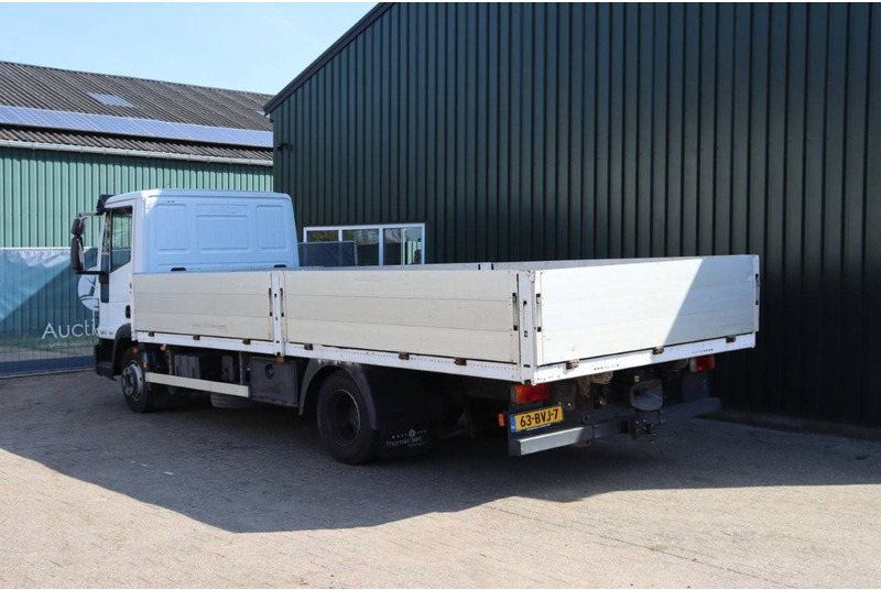 Iveco ML80E18/P - Valníkový/ Plošinový nákladný automobil: obrázok 3 Iveco ML80E18/P - Valníkový/ Plošinový nákladný automobil: obrázok 3