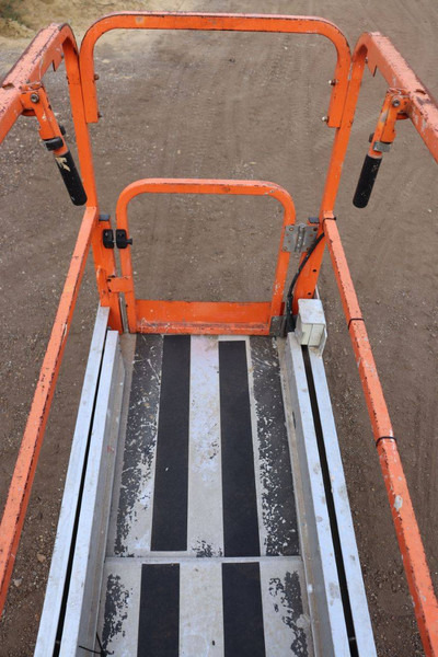 Samohybná plošiny JLG 1930ES: obrázok 19 Samohybná plošiny JLG 1930ES: obrázok 19