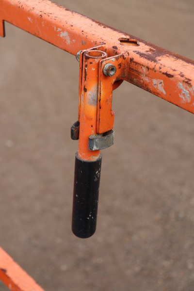 Samohybná plošiny JLG 1930ES: obrázok 20 Samohybná plošiny JLG 1930ES: obrázok 20