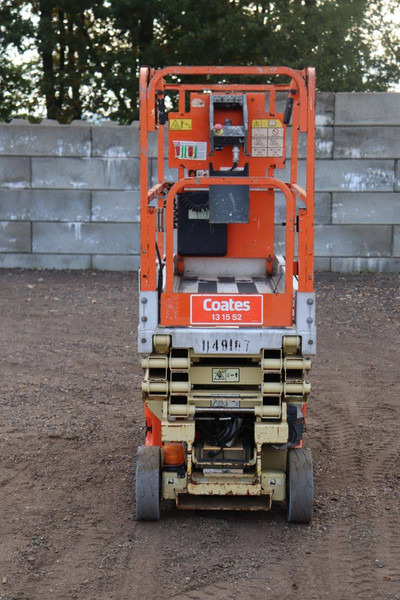 JLG 1930ES - Samohybná plošiny: obrázok 5 JLG 1930ES - Samohybná plošiny: obrázok 5