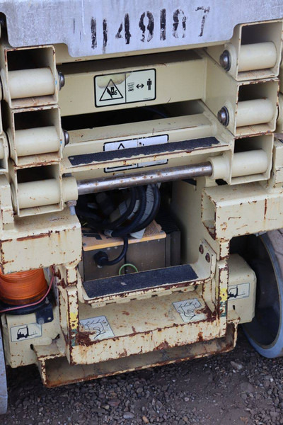 Samohybná plošiny JLG 1930ES: obrázok 14 Samohybná plošiny JLG 1930ES: obrázok 14