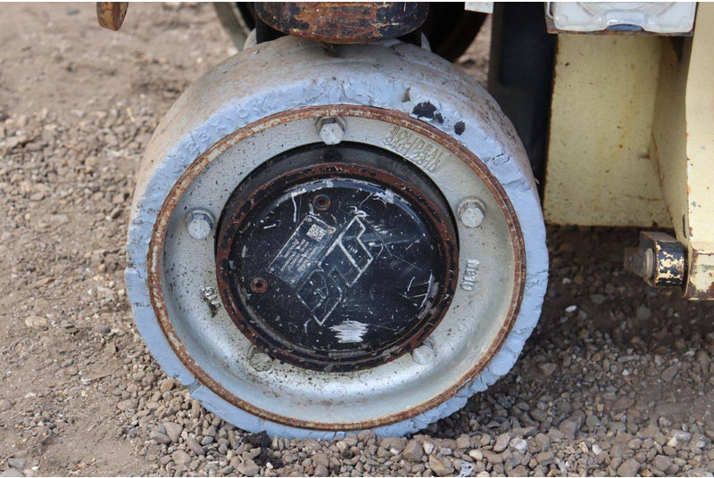 Samohybná plošiny JLG 1930ES: obrázok 10 Samohybná plošiny JLG 1930ES: obrázok 10