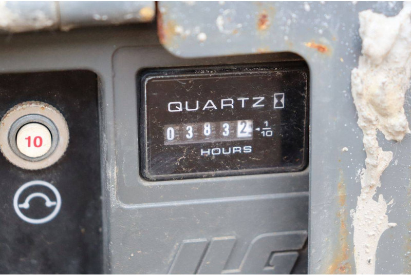 Samohybná plošiny JLG 1930ES: obrázok 17 Samohybná plošiny JLG 1930ES: obrázok 17