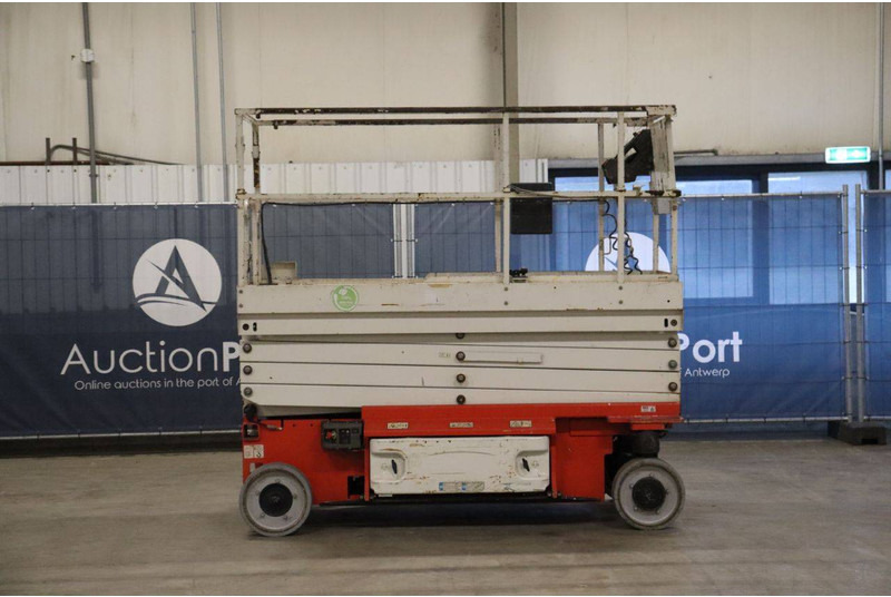 JLG 2646 ES - Samohybná plošiny: obrázok 2 JLG 2646 ES - Samohybná plošiny: obrázok 2