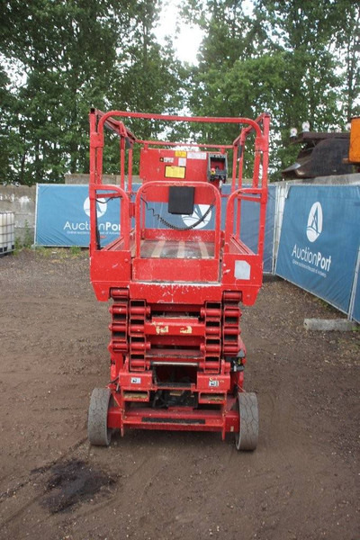 JLG 2646ES - Samohybná plošiny: obrázok 4 JLG 2646ES - Samohybná plošiny: obrázok 4