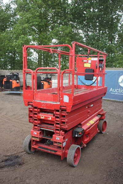 JLG 2646ES - Samohybná plošiny: obrázok 5 JLG 2646ES - Samohybná plošiny: obrázok 5