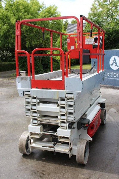 JLG 3246ES - Samohybná plošiny: obrázok 5 JLG 3246ES - Samohybná plošiny: obrázok 5