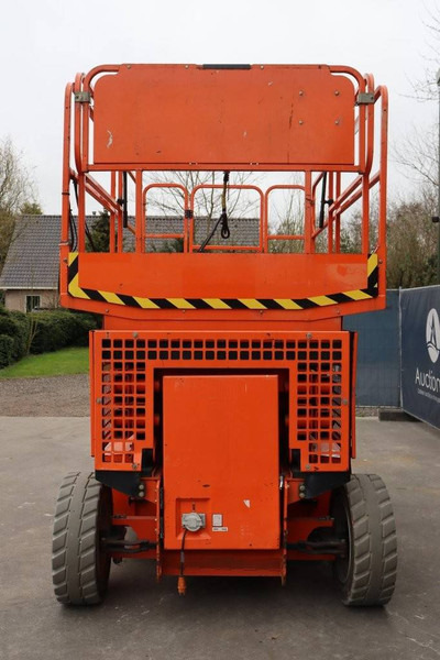 JLG 3369LE - Samohybná plošiny: obrázok 4 JLG 3369LE - Samohybná plošiny: obrázok 4