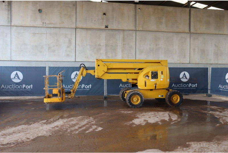 JLG 450AJ - Kĺbová pracovná plošina: obrázok 1 JLG 450AJ - Kĺbová pracovná plošina: obrázok 1