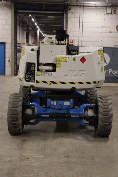 JLG H340AJ 4 WD - Kĺbová pracovná plošina: obrázok 5 JLG H340AJ 4 WD - Kĺbová pracovná plošina: obrázok 5