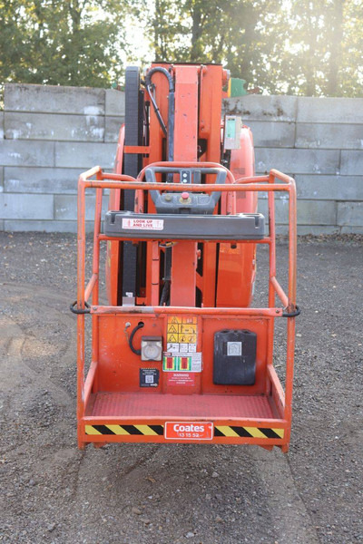JLG TOUCAN 10E - Pracovná plošina: obrázok 5 JLG TOUCAN 10E - Pracovná plošina: obrázok 5